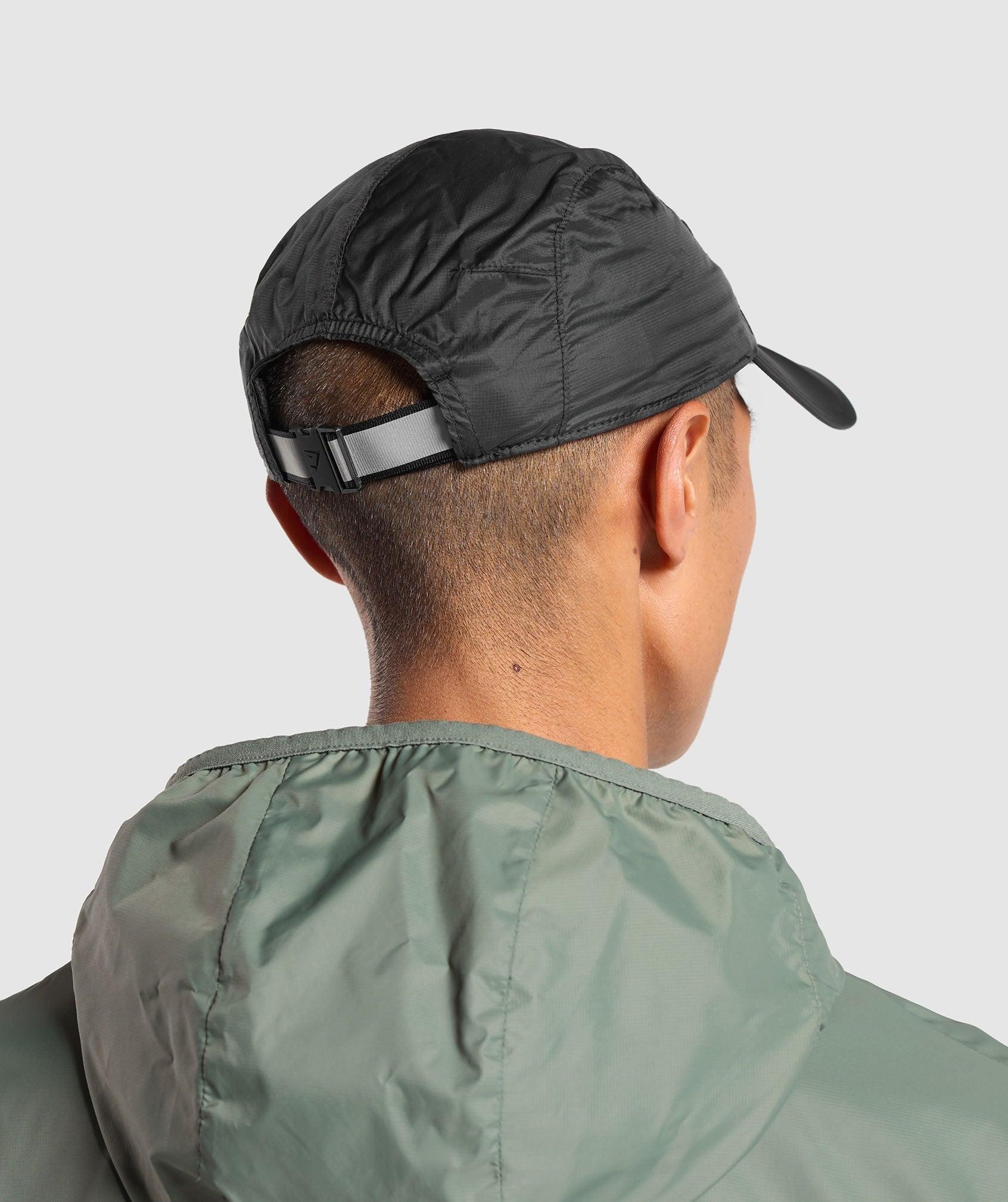 Running Windbreaker Product Image