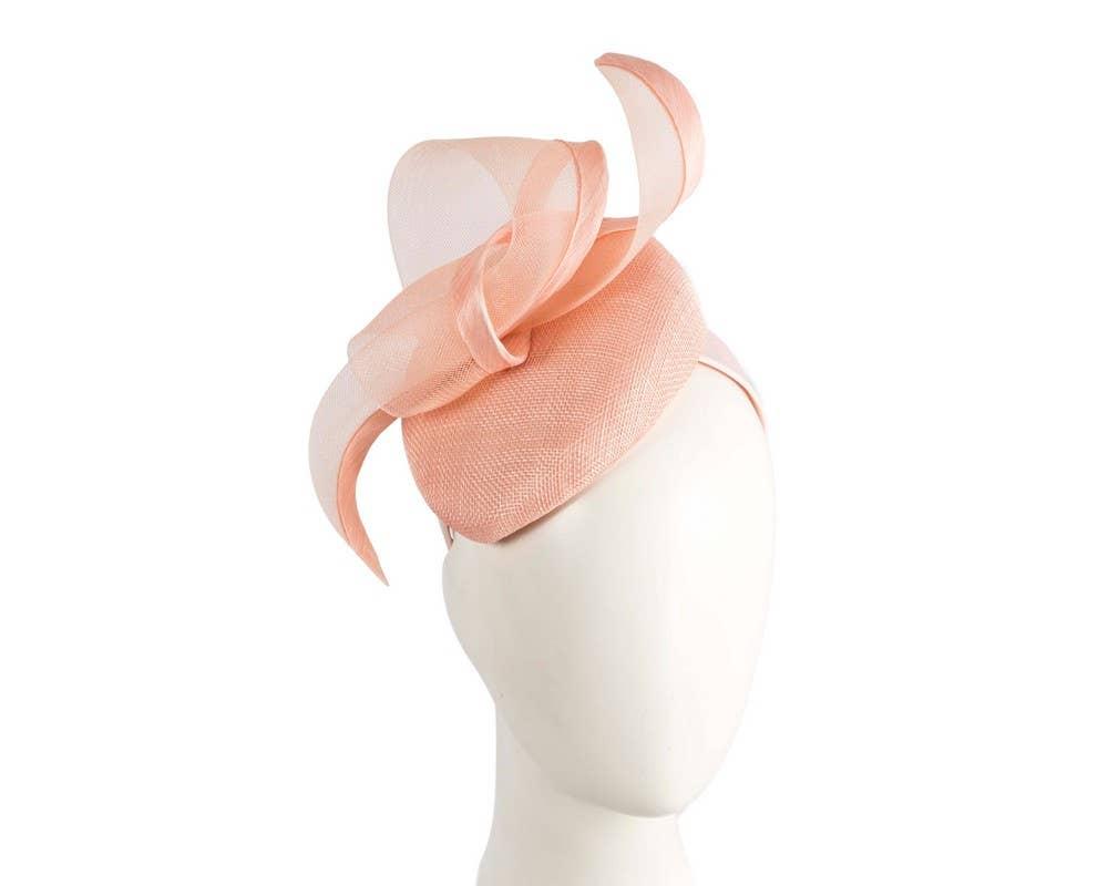 Cupids Millinery Melbourne - Pillbox fascinator by Fillies Collection Product Image