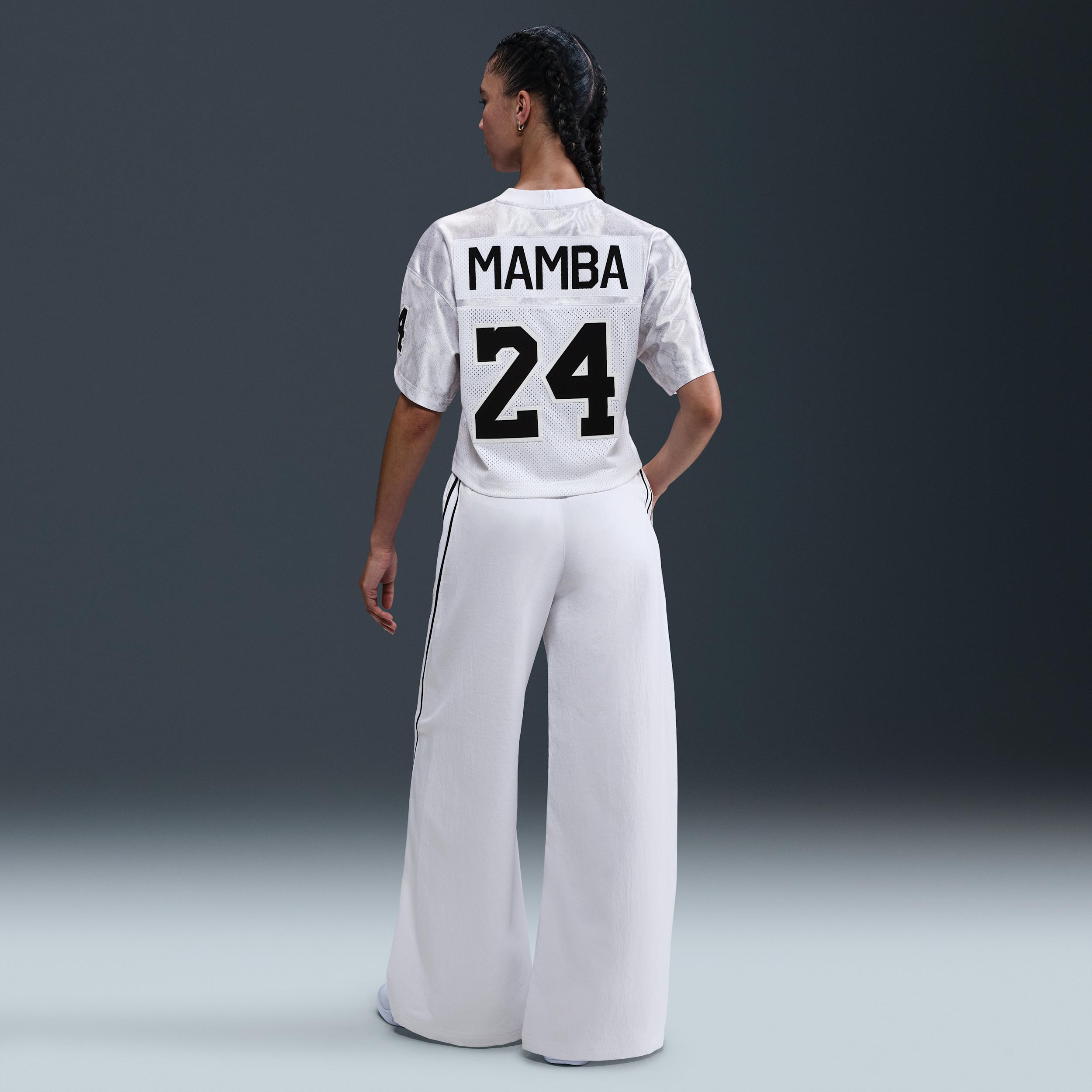 Kobe Women's Football Jersey Product Image