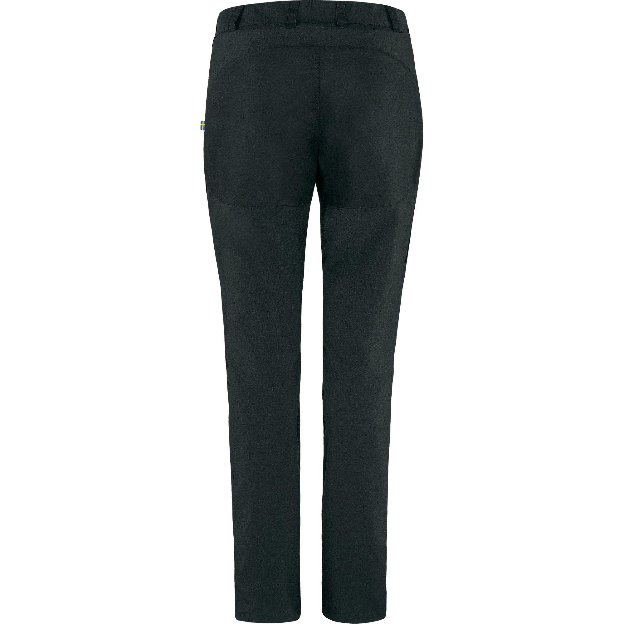 Abisko Midsummer Trousers W Short Product Image