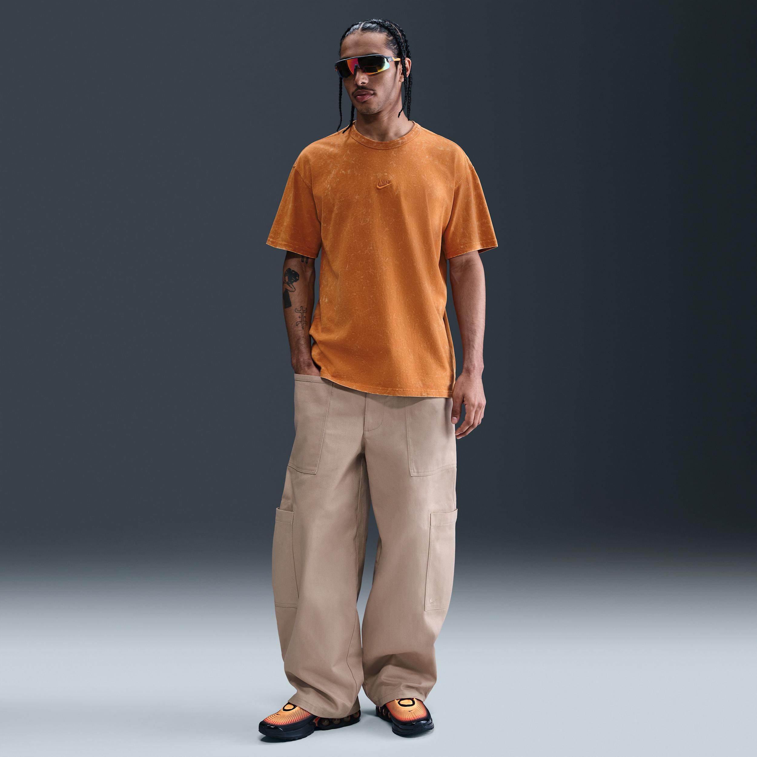 Men's Nike Sportswear Premium Essentials Max90 T-Shirt Product Image