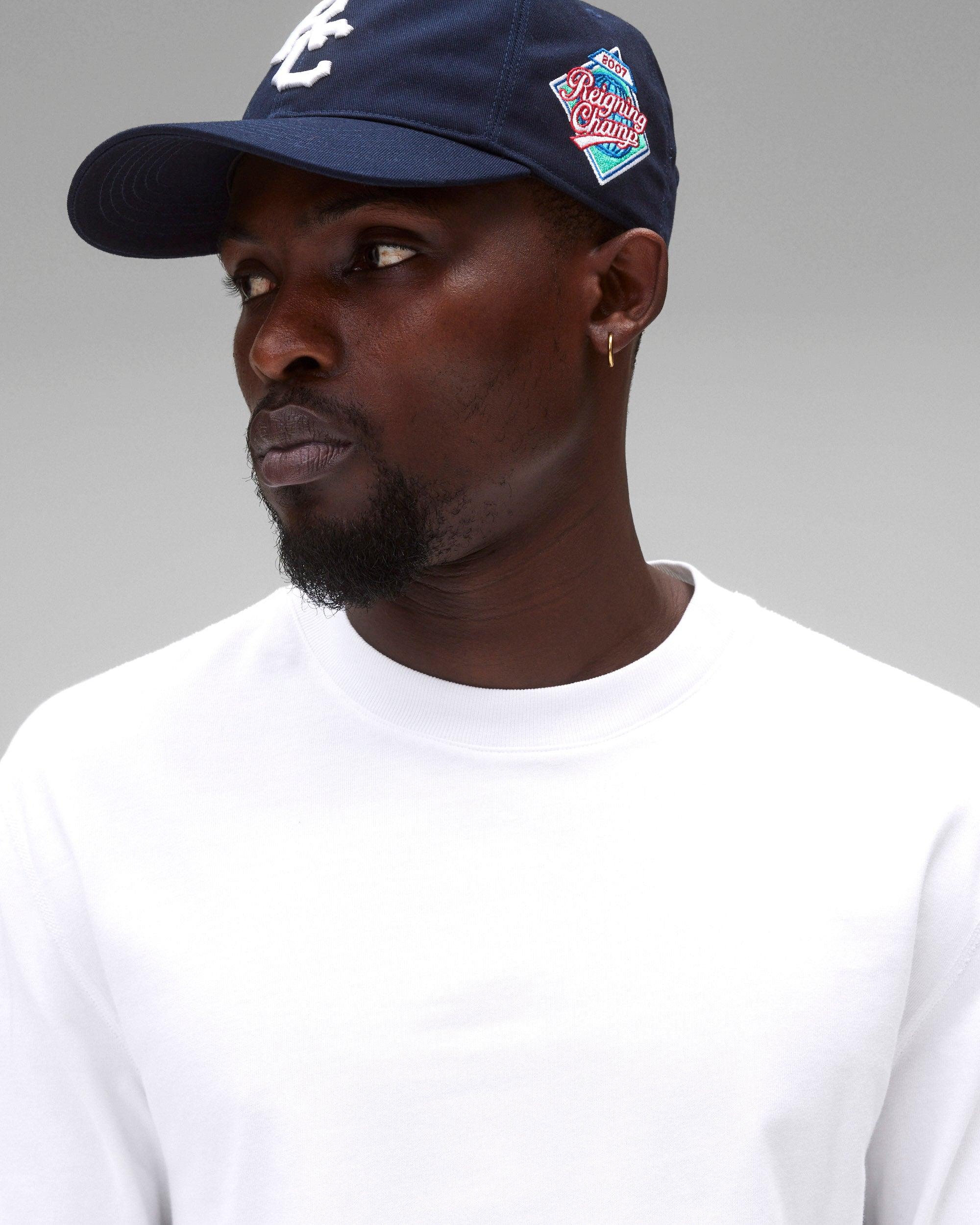 Midweight Jersey Standard Long Sleeve Male Product Image