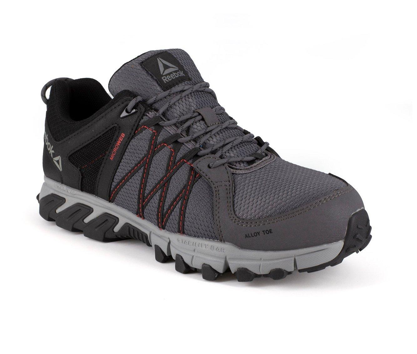 Men's REEBOK WORK Trailgrip Work Boots Product Image