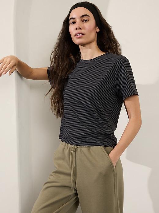 Essential Tee Product Image