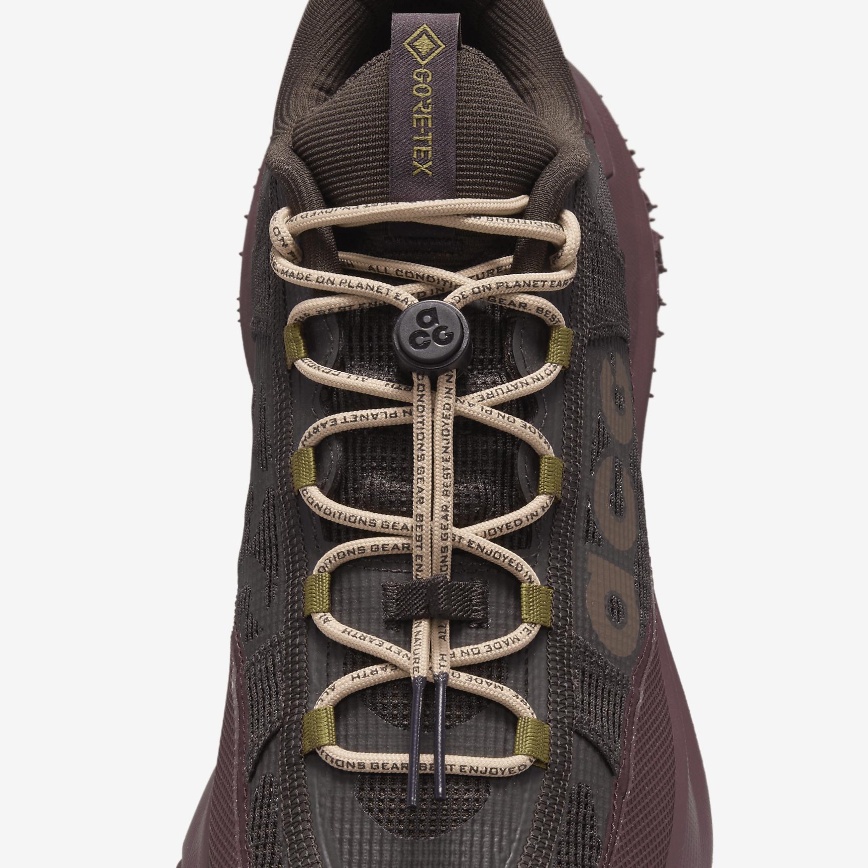 Nike ACG Mountain Fly 2 Low GORE-TEX Men's Shoes Product Image