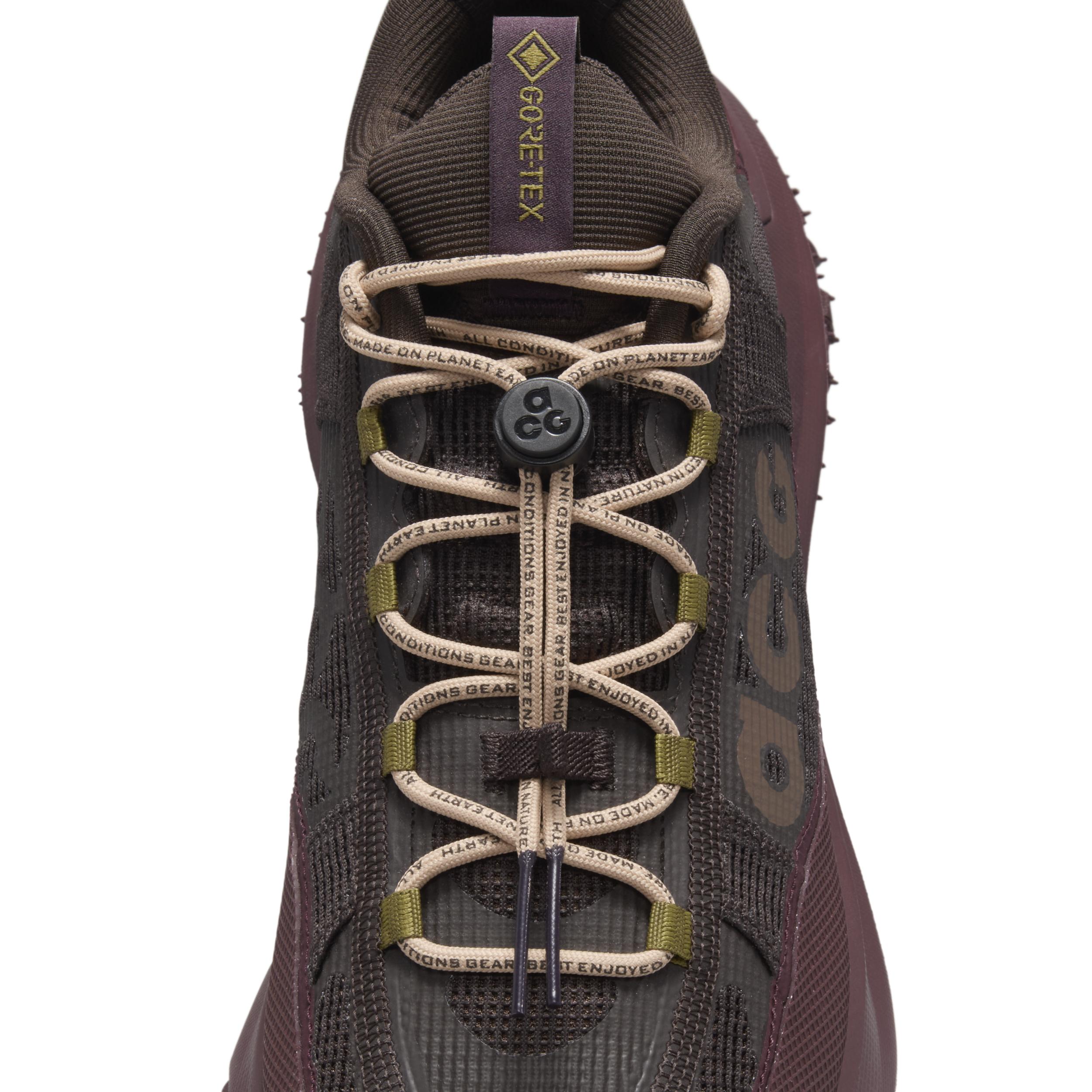 Nike ACG Mountain Fly 2 Low GORE-TEX Men's Shoes Product Image