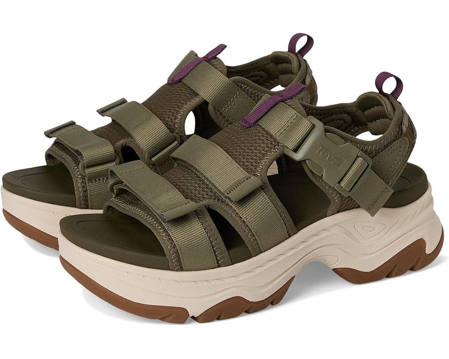 Grandview Max Sandal Product Image