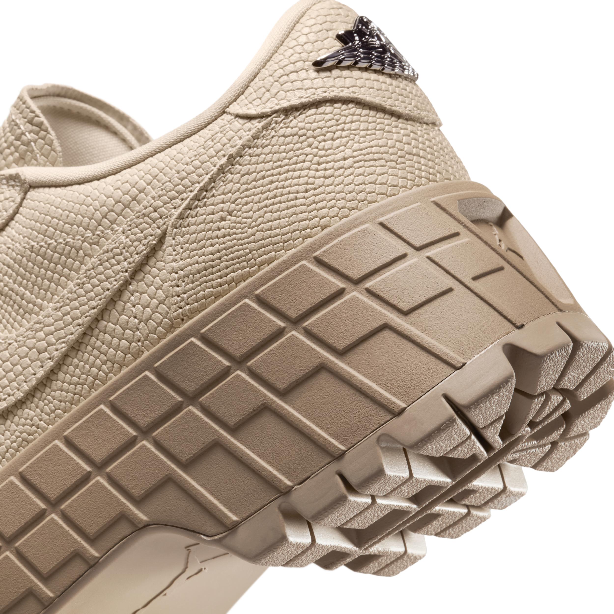 Women's Air Jordan 1 Brooklyn Low Shoes Product Image