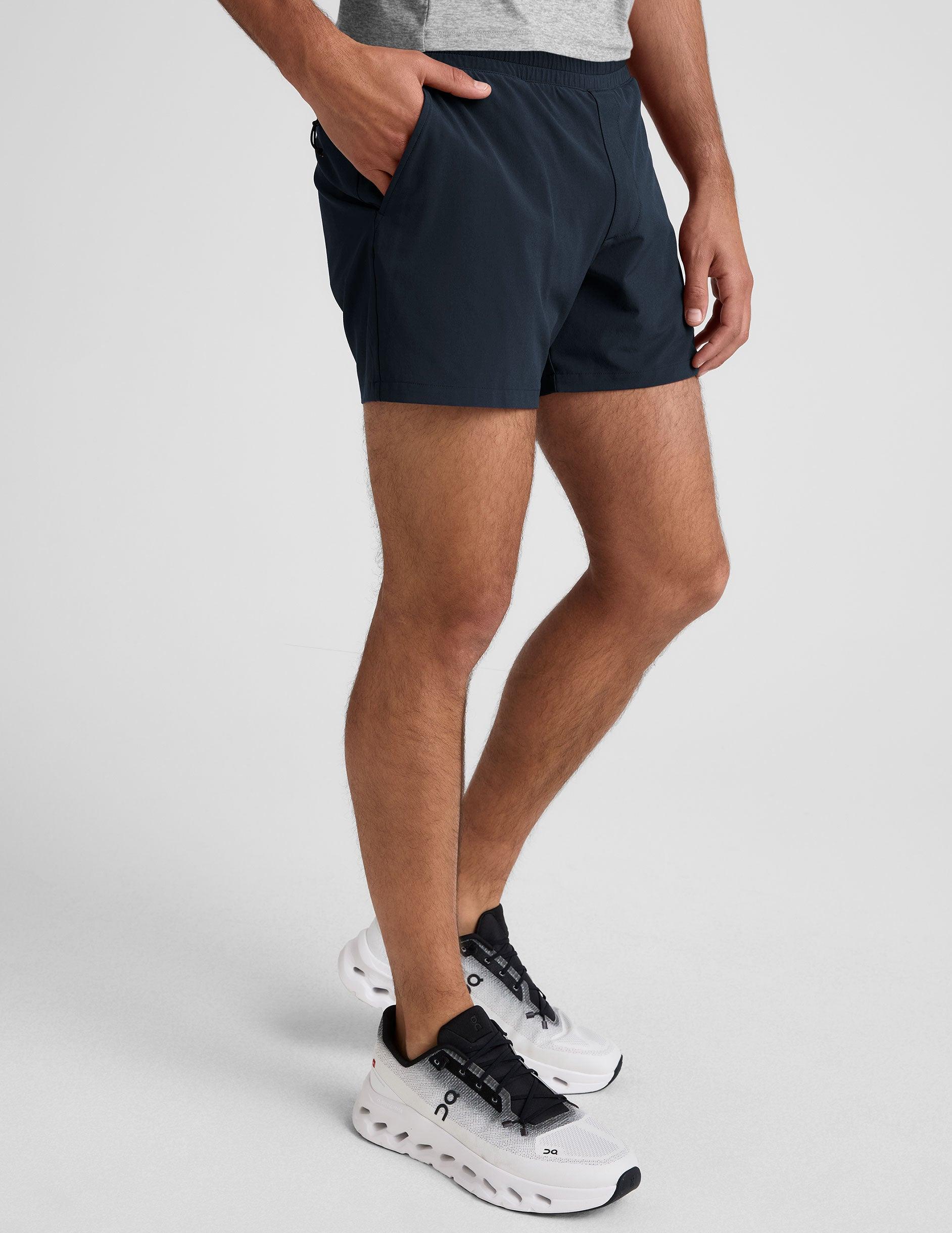Pivotal 2.0 Men's Lined Short  5" Male Product Image