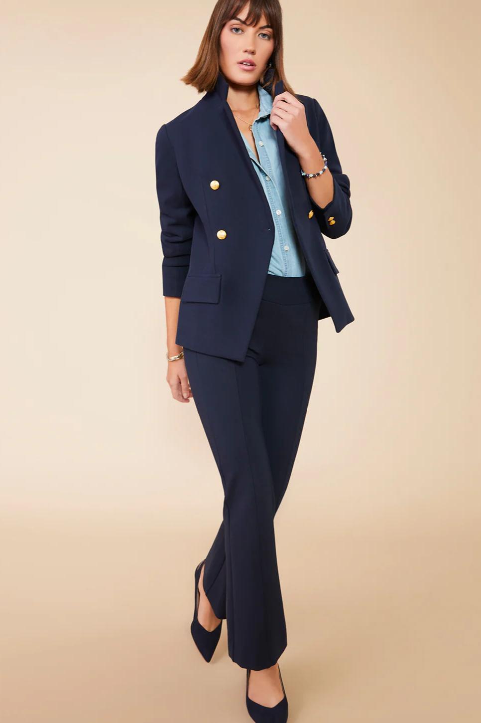 Athena Blazer Product Image