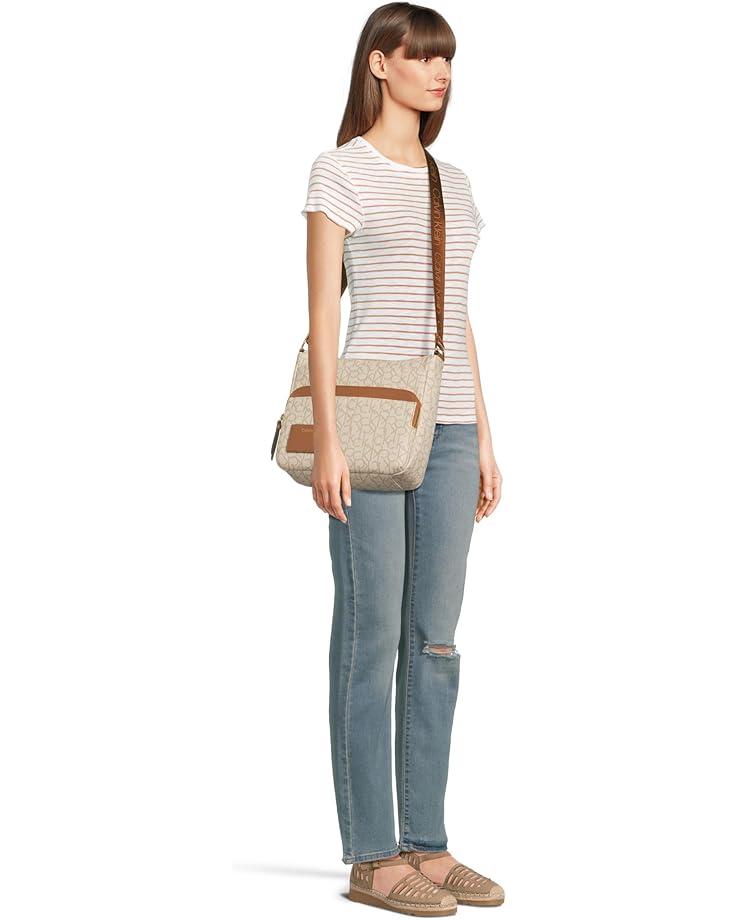 Calvin Klein Lorelai Messenger Product Image