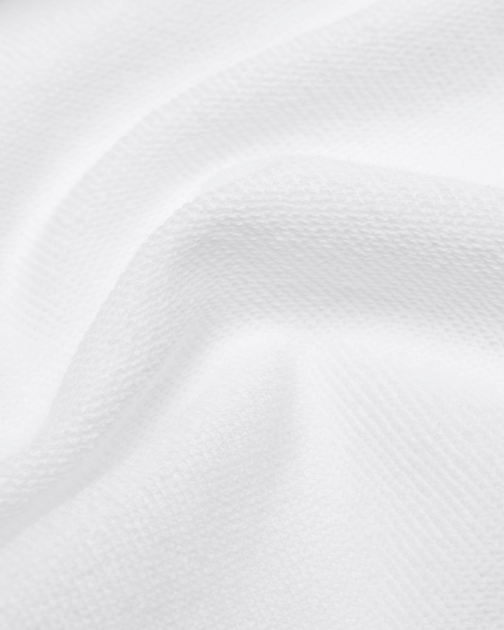 Lightweight Terry Classic Hoodie - Vault Male Product Image