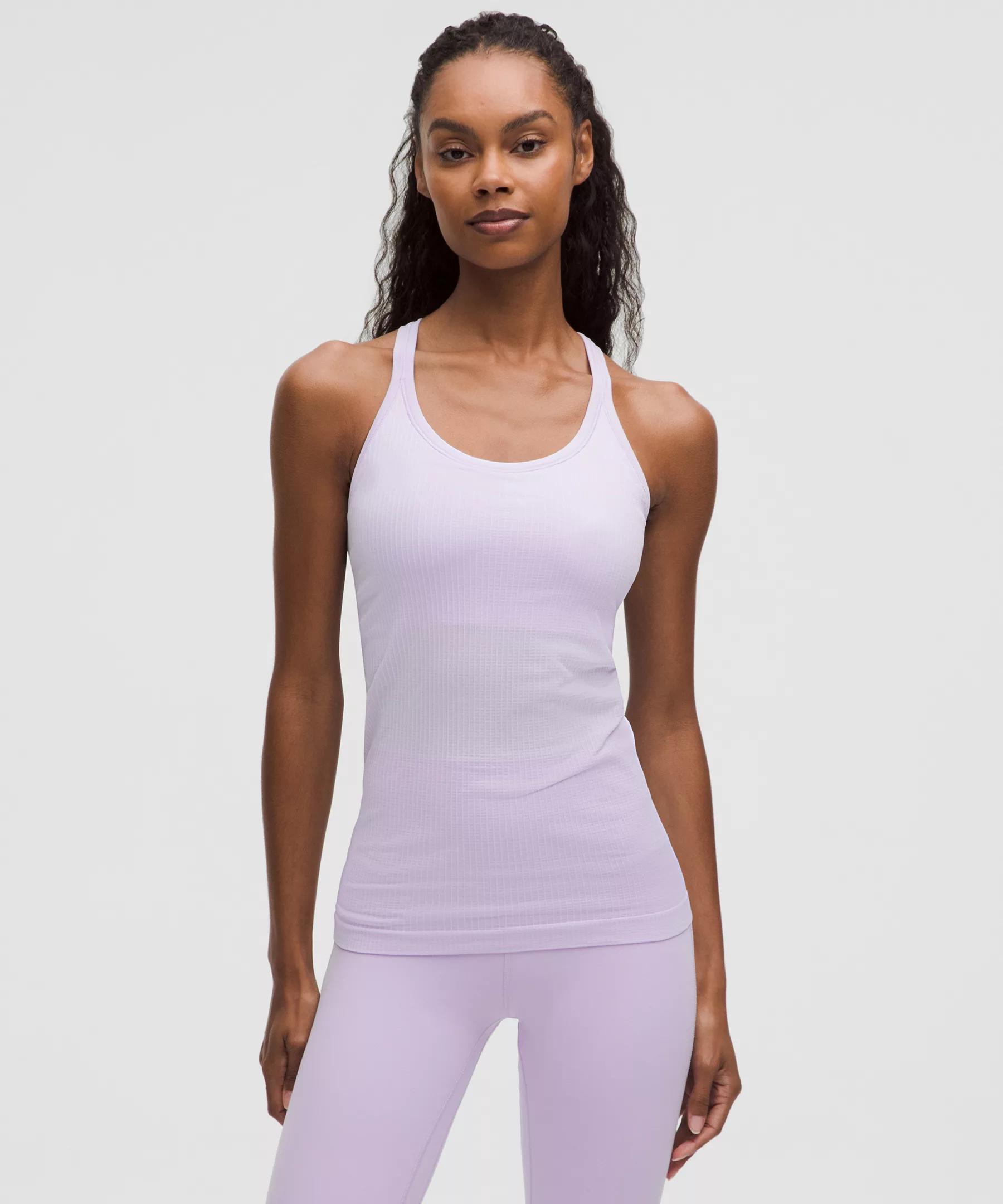Ebb to Street Tank Top *Light Support, B/C Cup Product Image