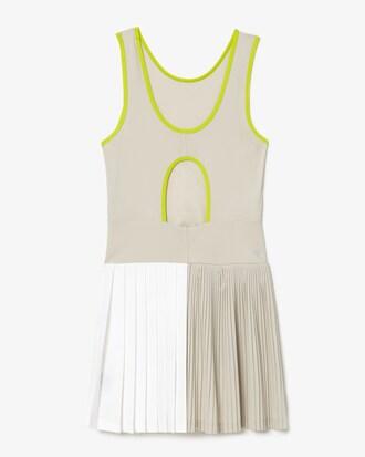 Ultra Dry Tennis Dress with Removable Liner Product Image