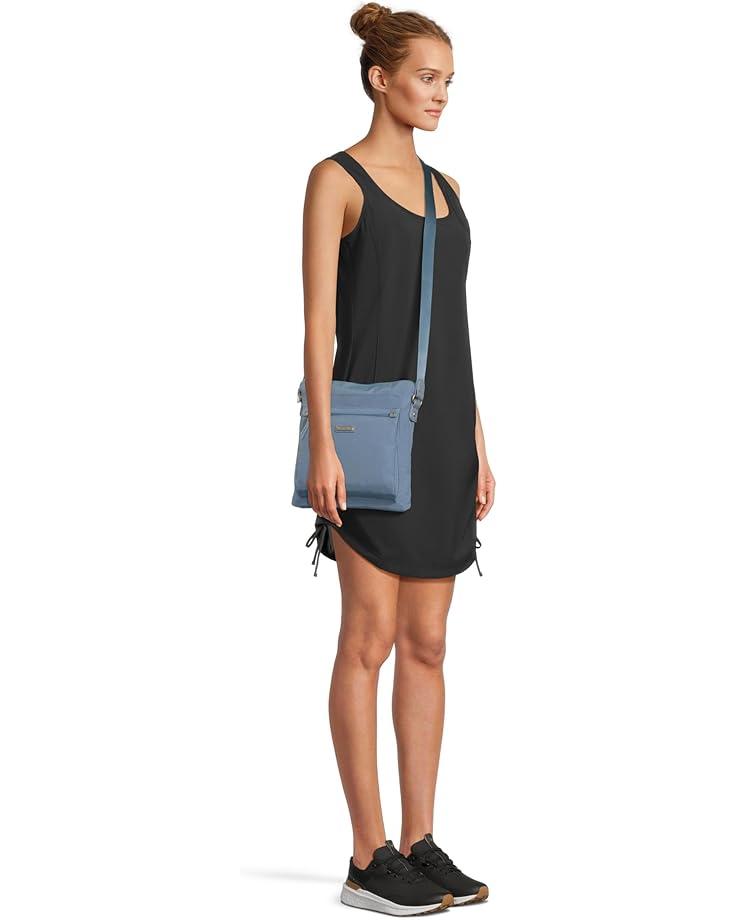 Baggallini Go Bagg with RFID Phone Wristlet Product Image