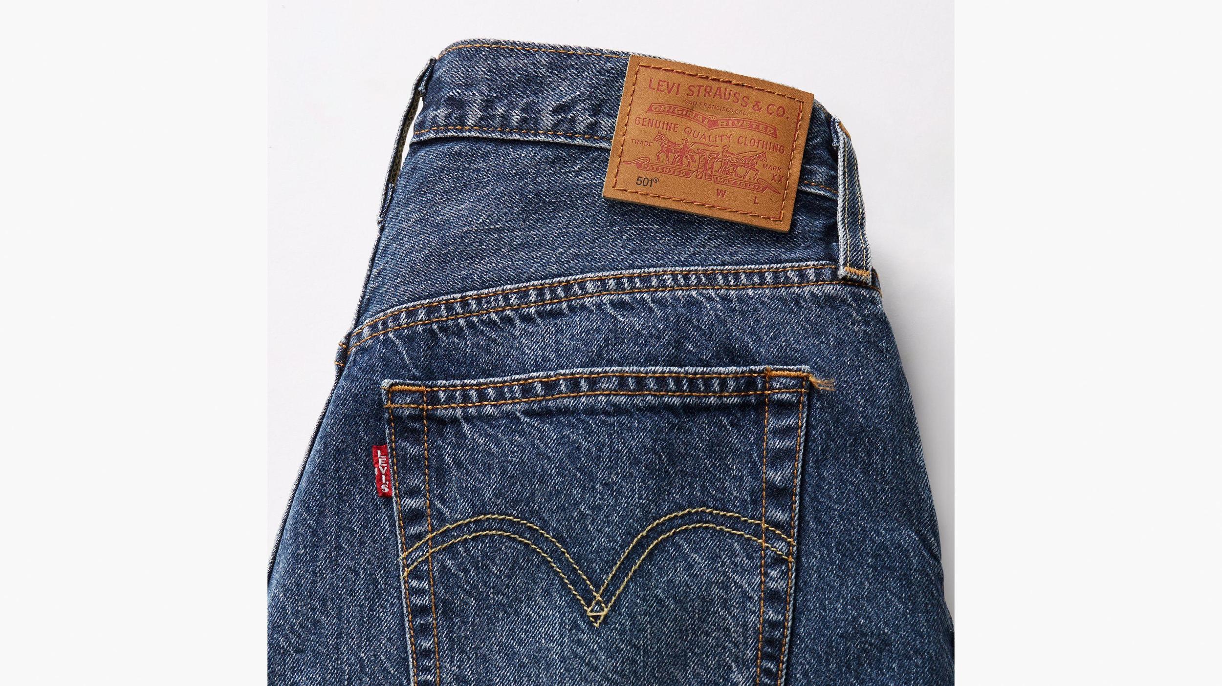 Superlow Bootcut Women's Jeans Product Image