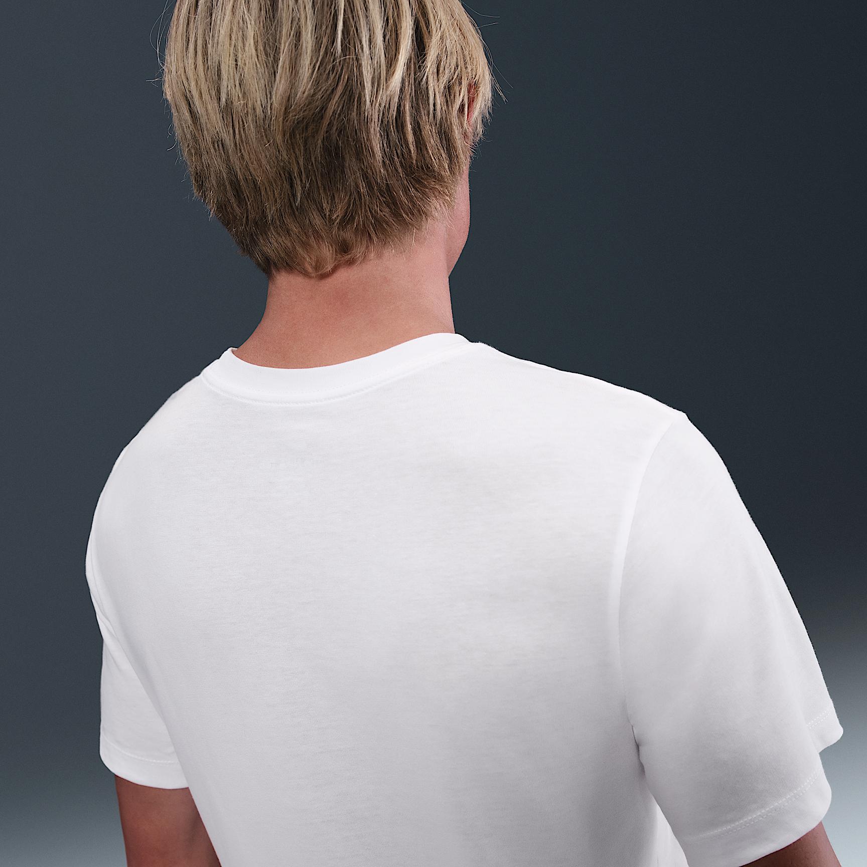 Paris Saint-Germain Nike Mens Soccer T-Shirt | IB5014-060 Product Image