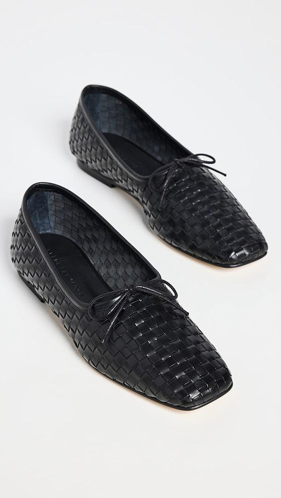 Freda Salvador Jada Flats | Shopbop Product Image