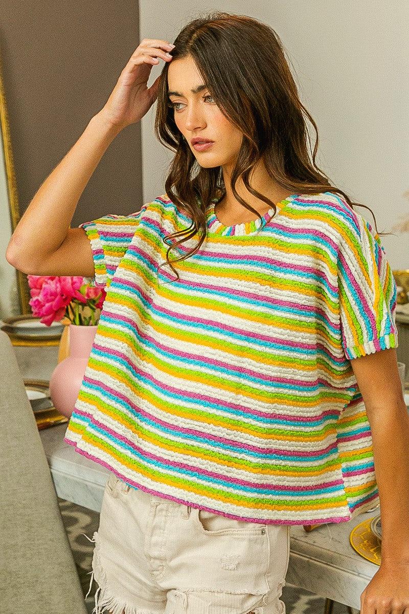 Lookin Fresh Top Product Image