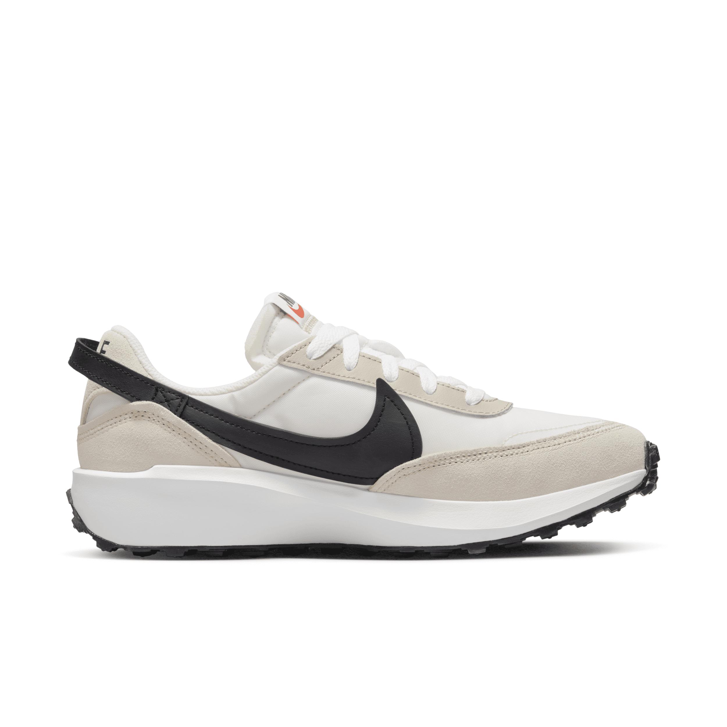 Nike Womens Waffle Debut Shoes | DH9523-100 Product Image