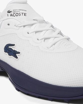 Men's Golf Point Golf Shoes Product Image