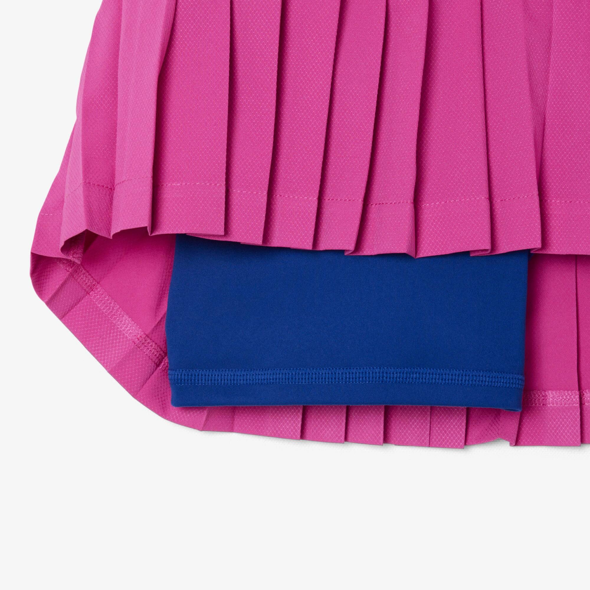 Roland-Garros Edition Sport Skirt with Liner Product Image