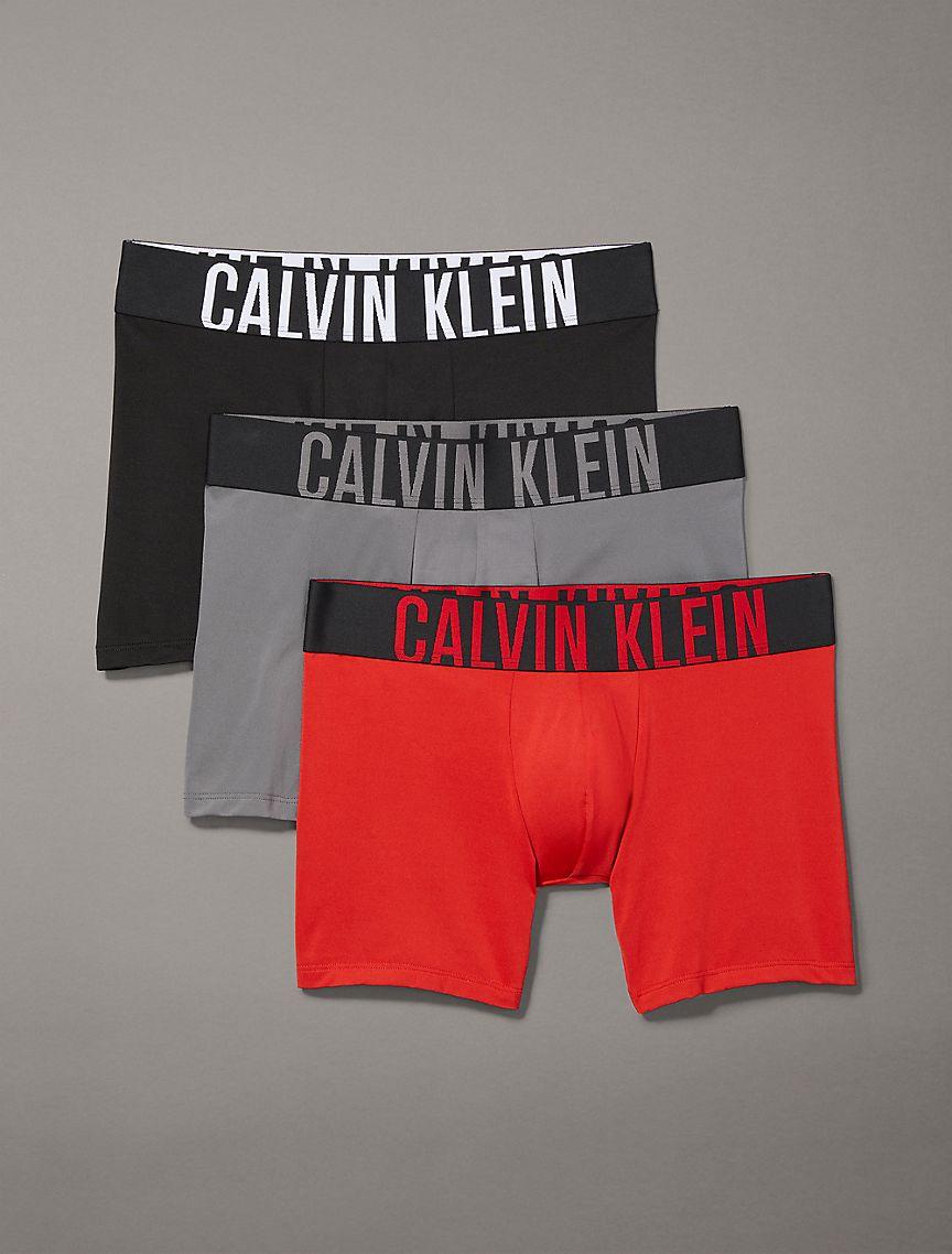 Intense Power Micro 3-Pack Boxer Brief Product Image