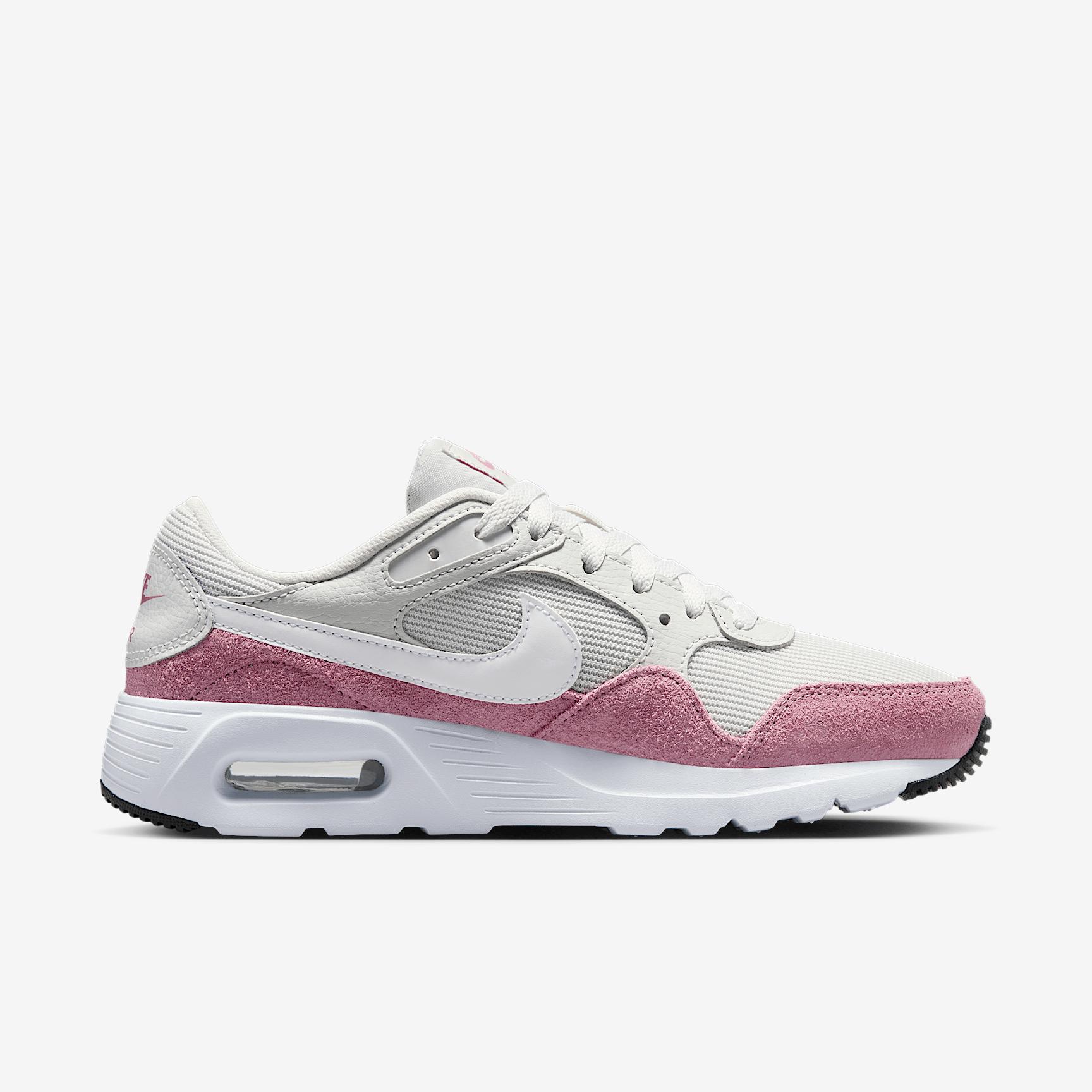 Nike Womens Air Max SC Shoes | HM9452-001 Product Image