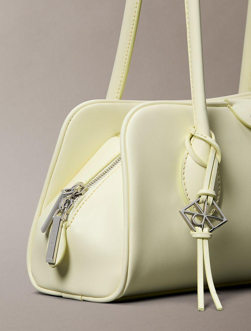 Emblem Logo Mini Shoulder Bag Product Image
