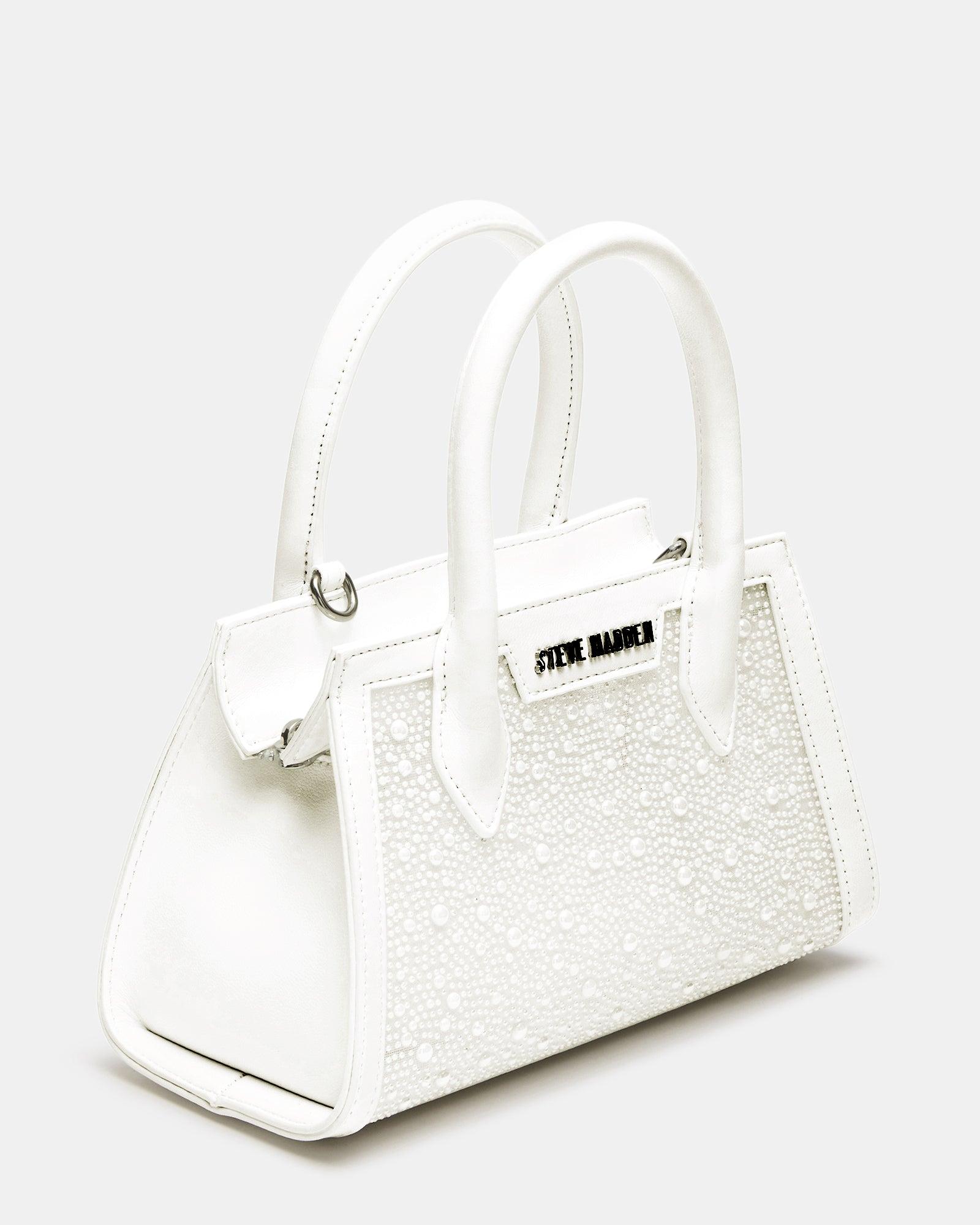 PEACH BAG WHITE MULTI - SM REBOOTED Female Product Image