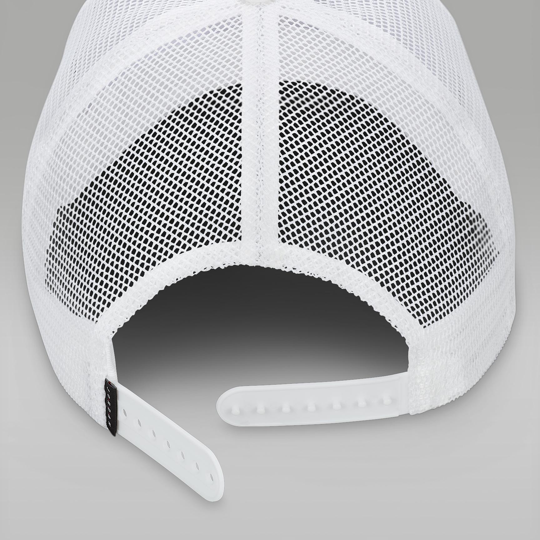 Jordan Rise Structured Hat Product Image