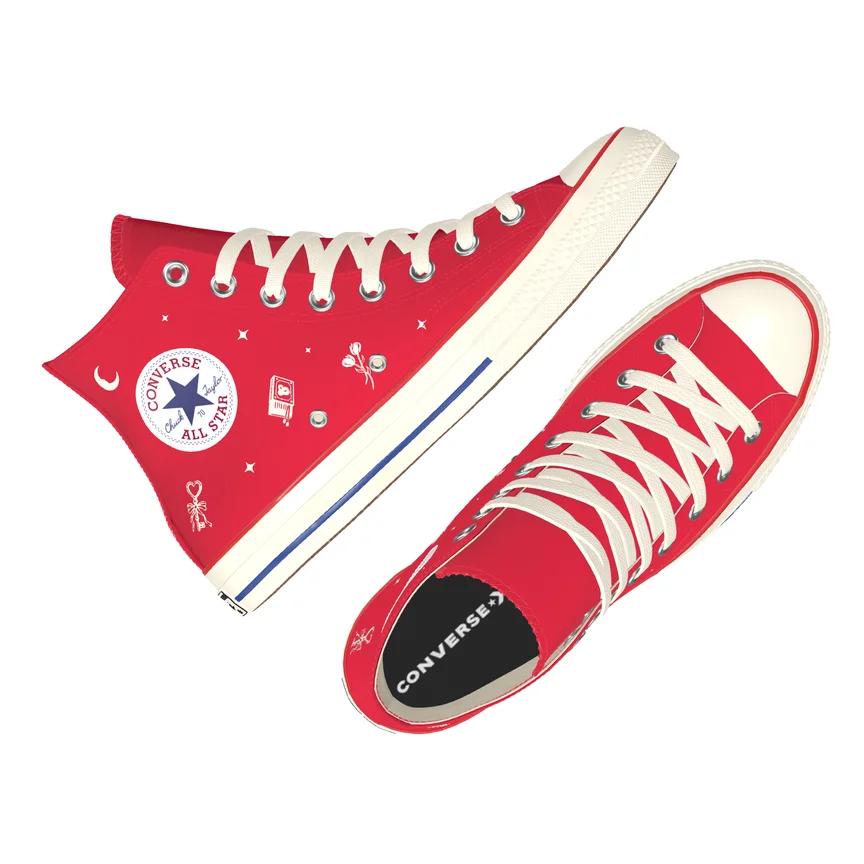 Custom Chuck 70 By You Product Image