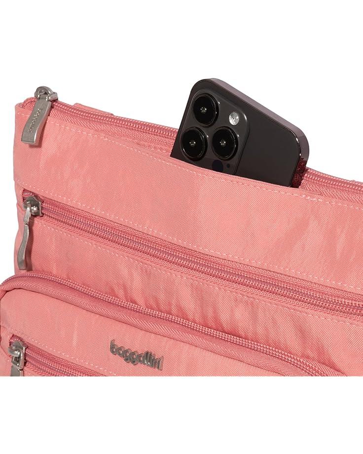 Go Bagg with RFID Phone Wristlet Product Image