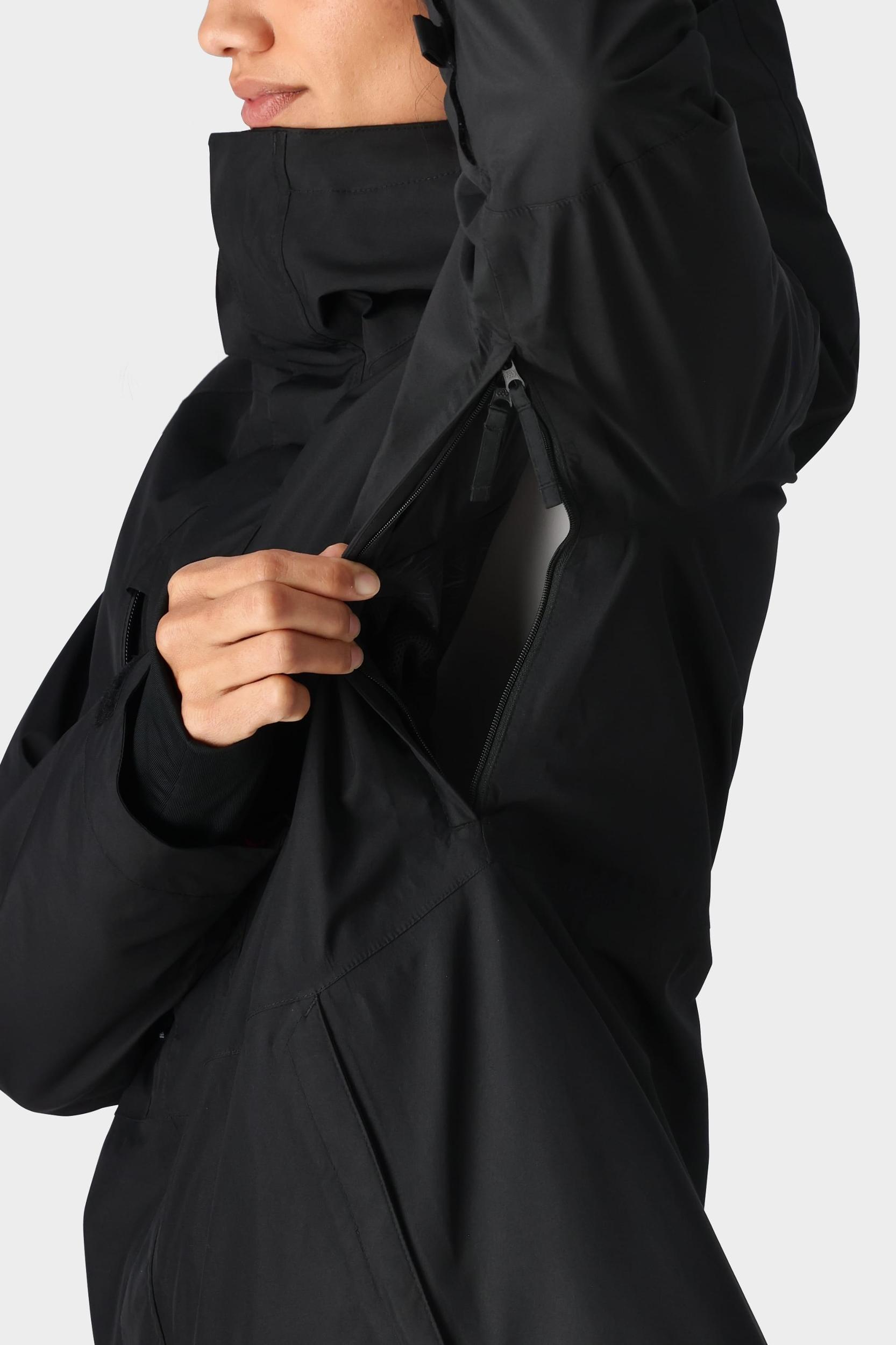 686 Women's GORE-TEX Willow Insulated Jacket Female Product Image