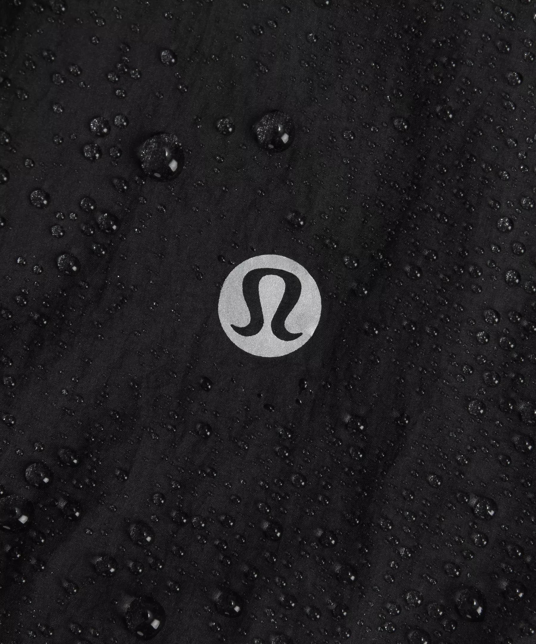 License to Train Lightweight Jacket Product Image