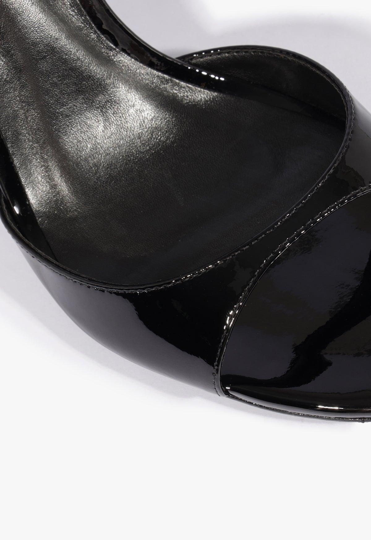 Scarlett Sling Mid Sandal Product Image