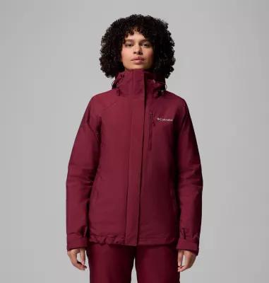 Columbia Women's Whirlibird V Interchange Jacket- Product Image
