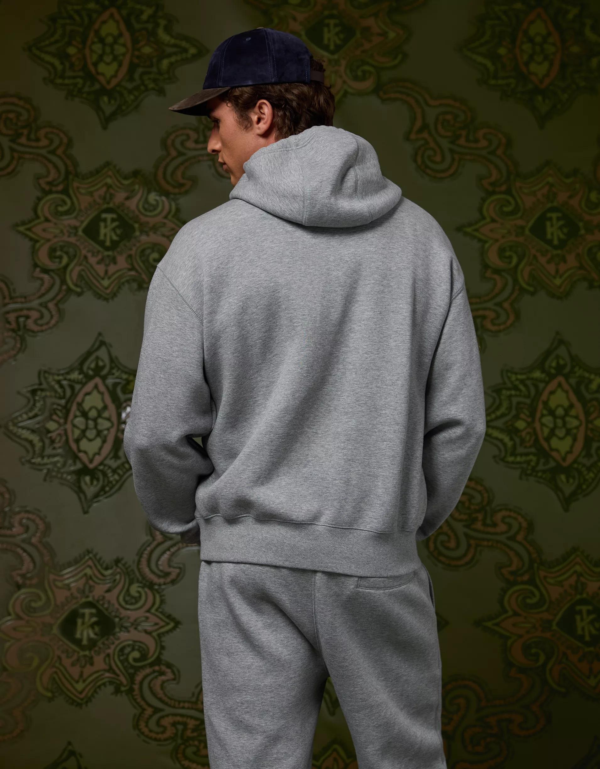 AE x Tru Kolors Active Hoodie Product Image