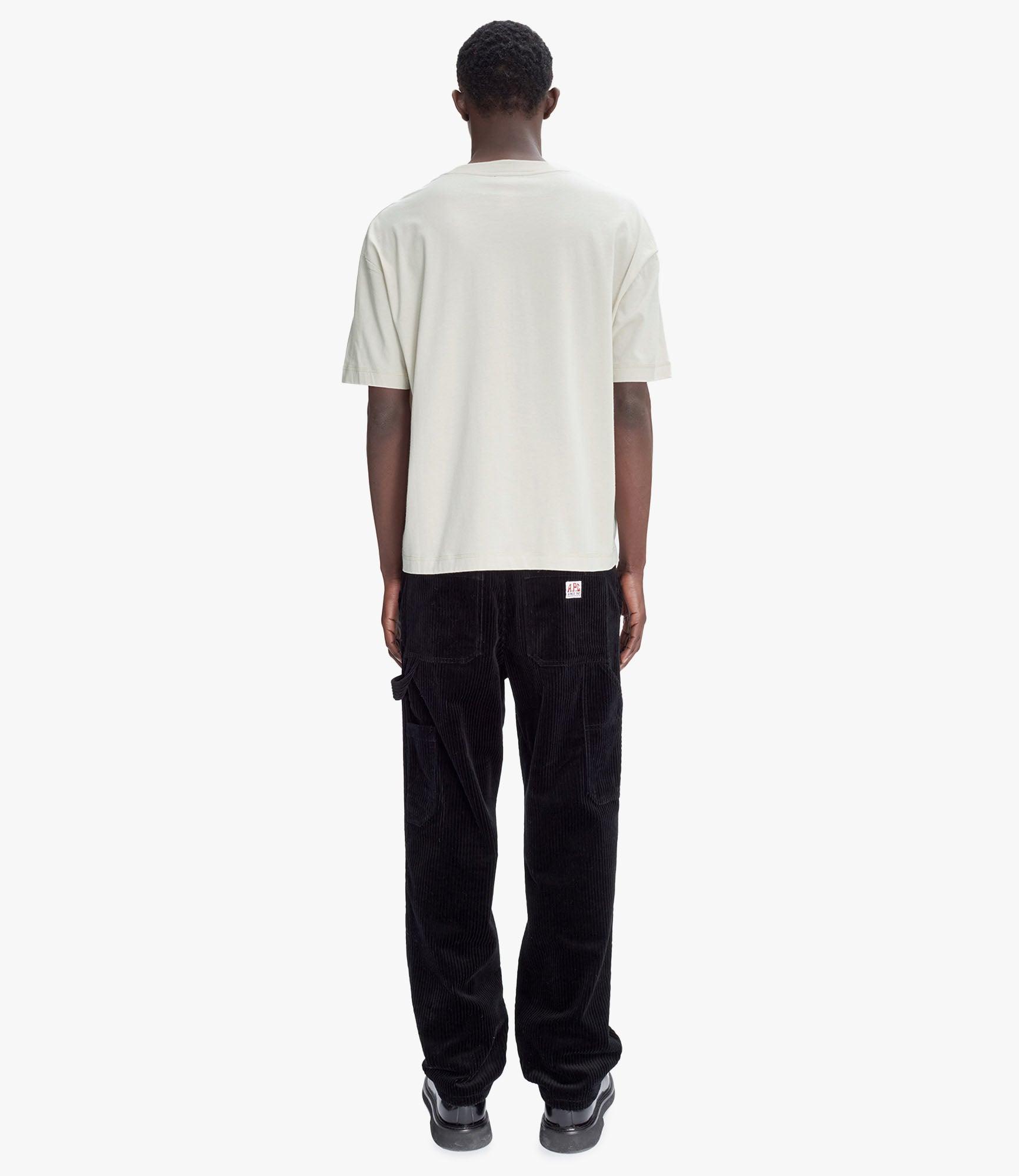 Oversize Grand VPC T-shirt (M) Male Product Image