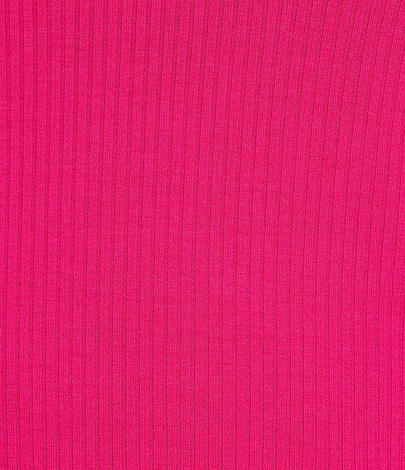 Evolutionary Knit Flutter Sleeve Top Product Image