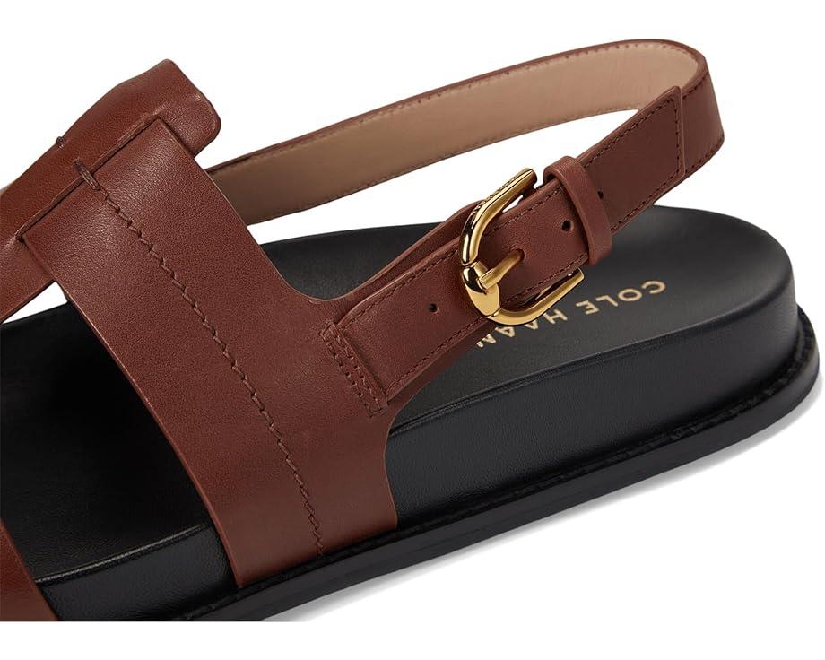 Mirabelle Crisscross Sandals Product Image