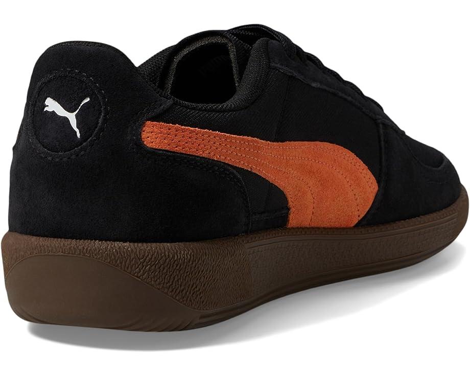 Ferrari Suede Trippy Product Image