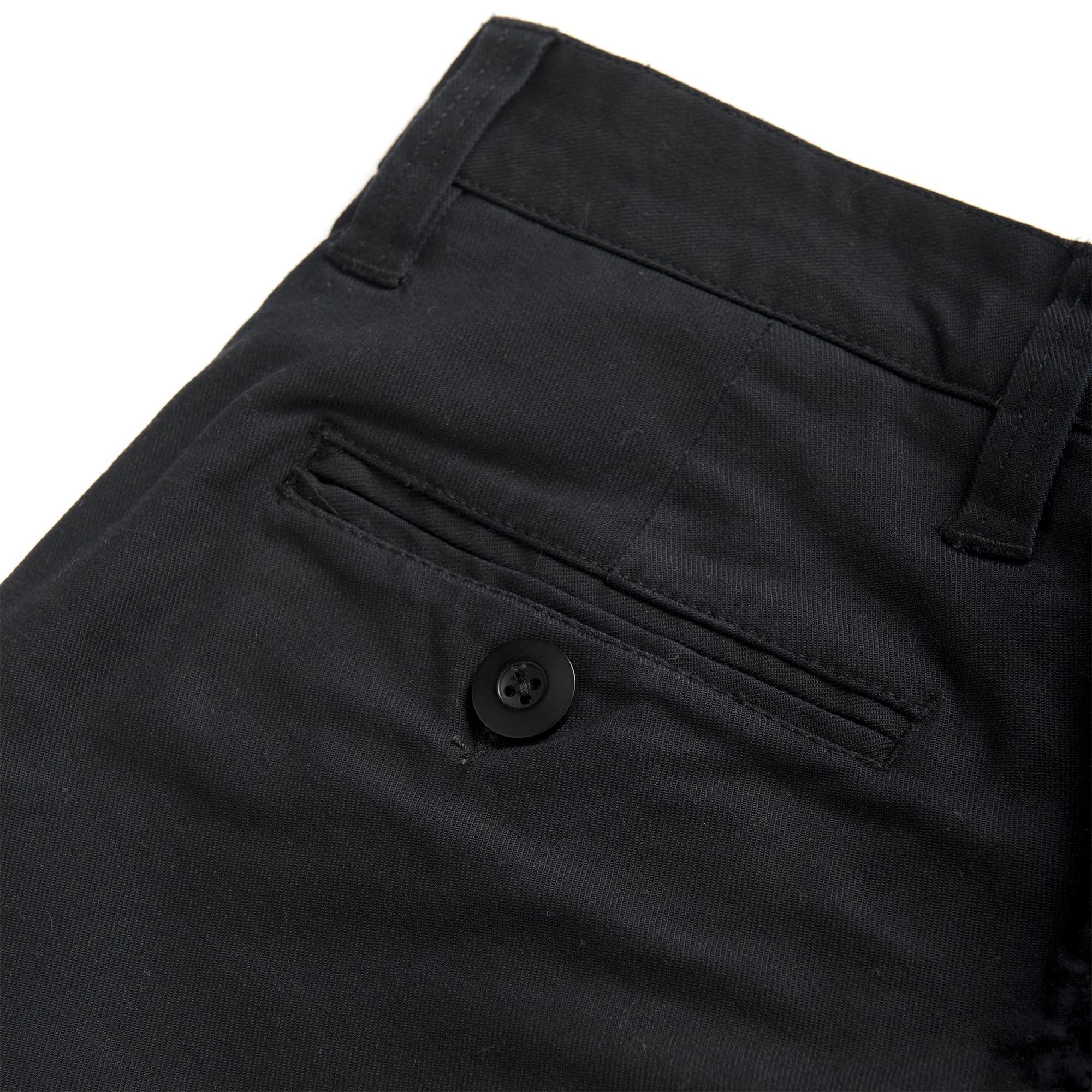 Ford Pant - Black Product Image