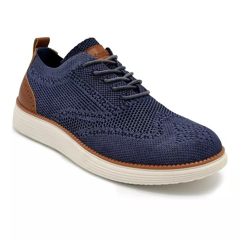 Akademiks Men's Everyday Oxford Shoes,  Product Image