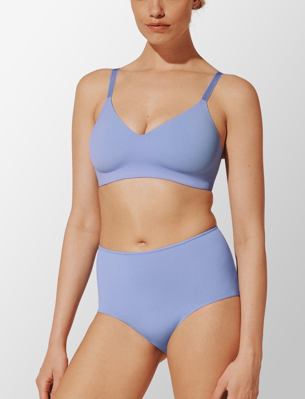 24/7® Classic Wireless Bra Product Image