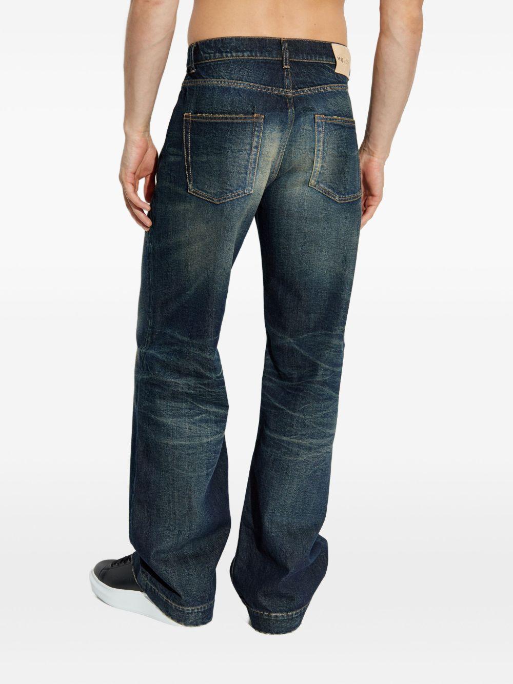 faded jeans Product Image