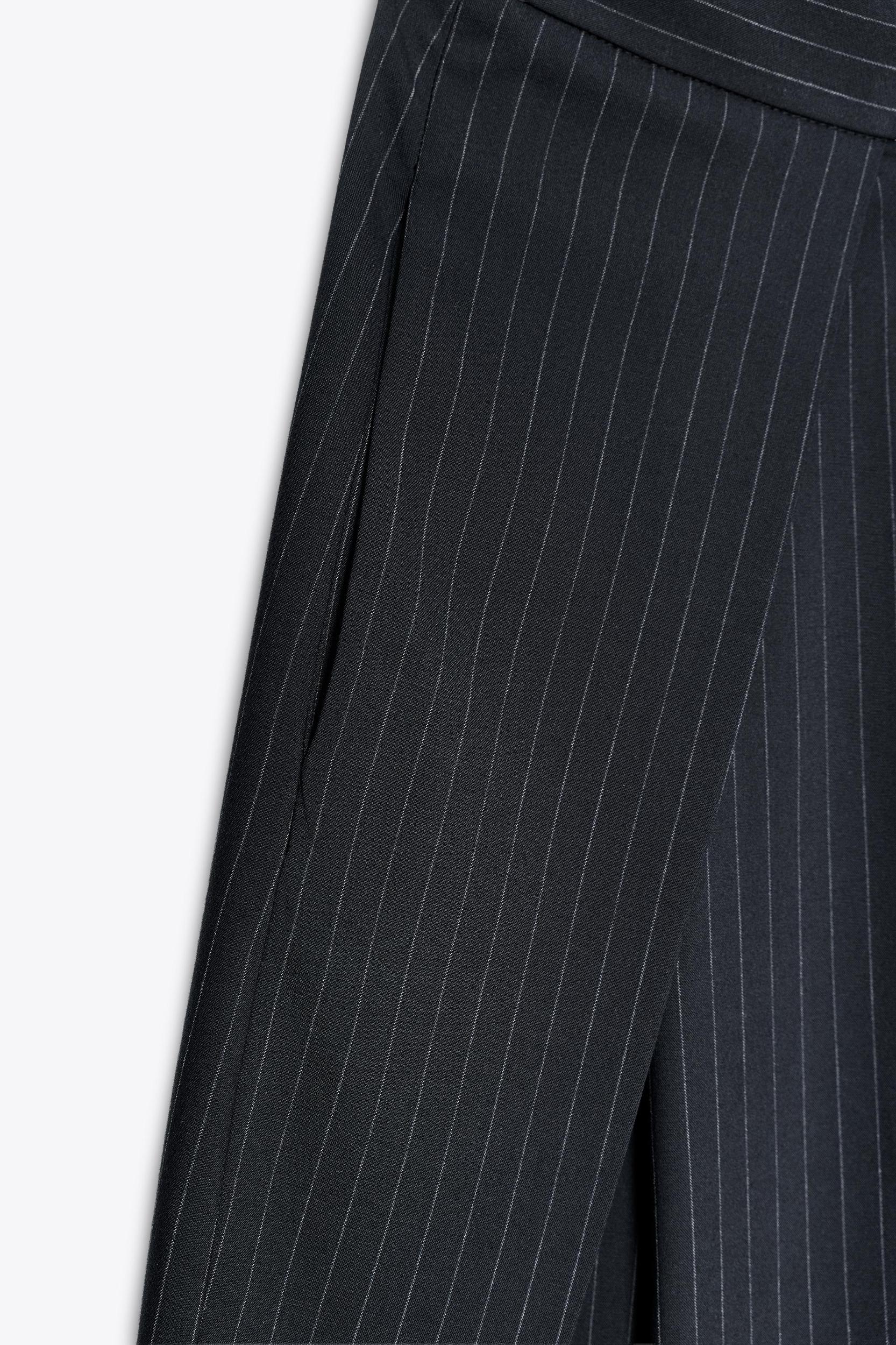 ZW COLLECTION PINSTRIPE PANTS Product Image