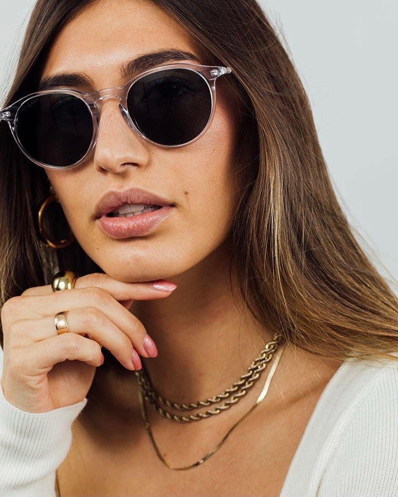 LEETON SUNGLASSES Product Image