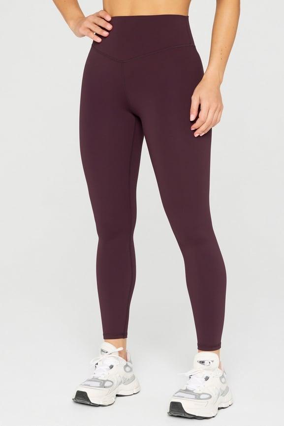 PureLuxe High-Waisted TLC Legging Product Image