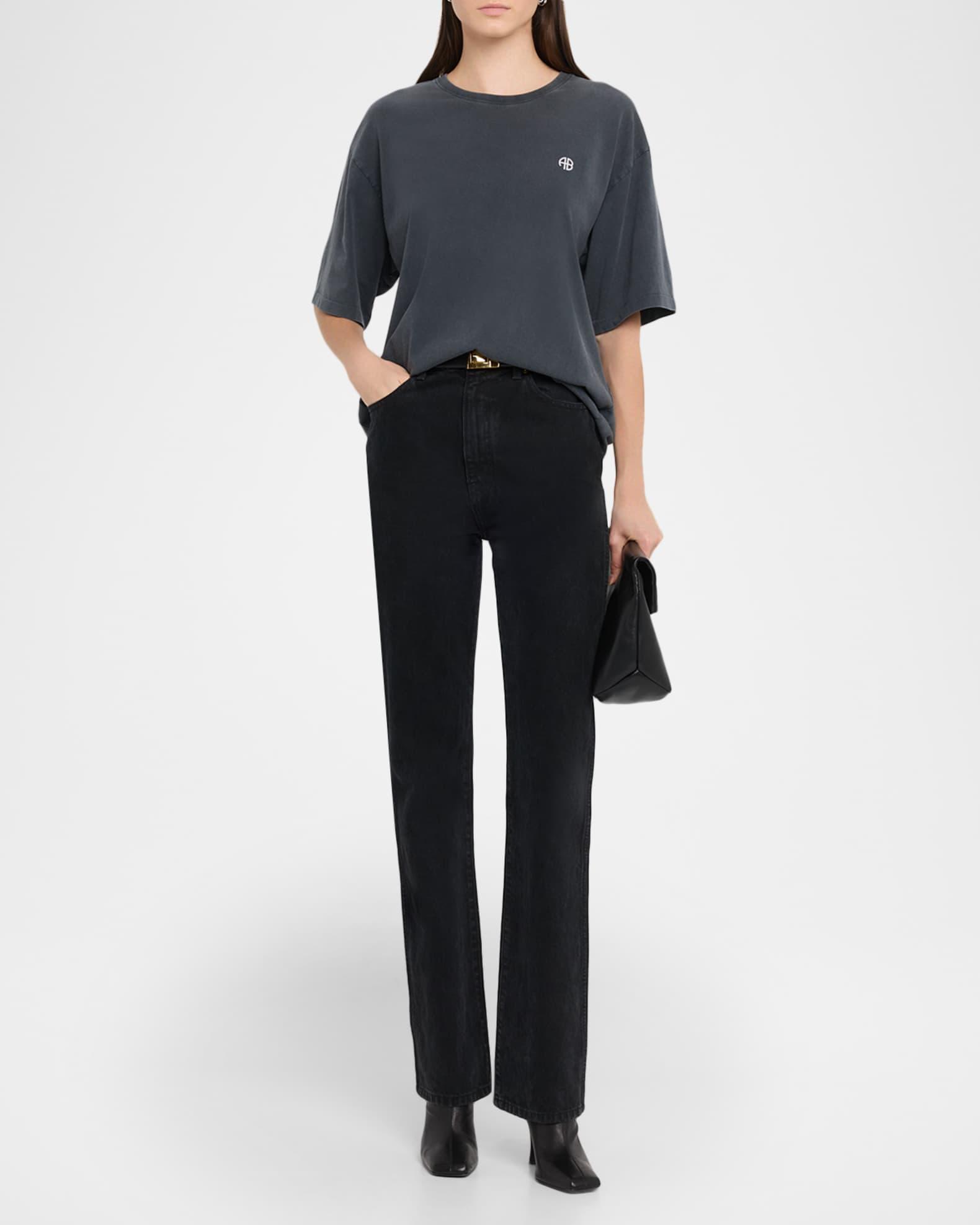 Rudy Crewneck Empowerment Tee Product Image